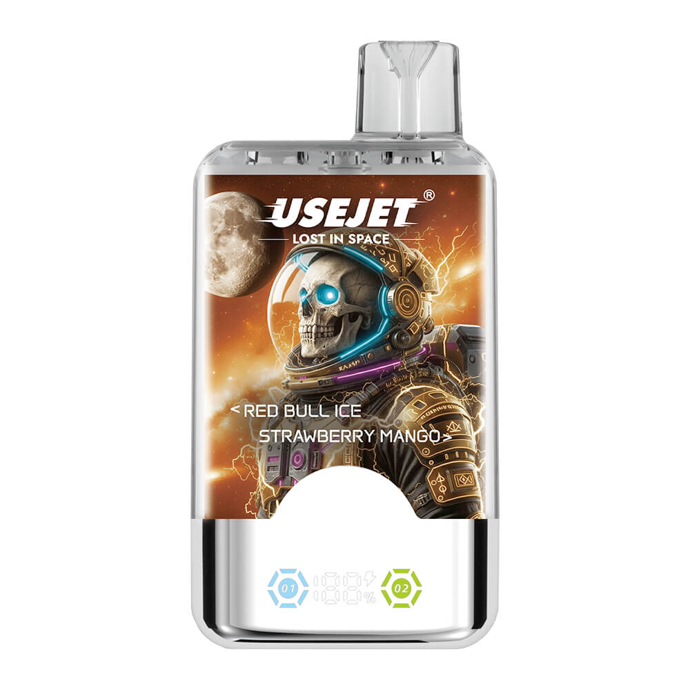 elfbar elfa master akku Jeeter Grape Gas Live Resin Disposable Vape Rec main image 1
